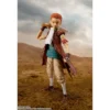FIGURA ISIDRO TAMASHII NATIONS