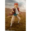 FIGURA ISIDRO TAMASHII NATIONS