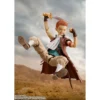 FIGURA ISIDRO TAMASHII NATIONS