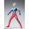 FIGURA ULTRAMAN ZERO NEW GENERATION STARS TAMASHII NATIONS