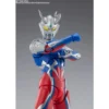 FIGURA ULTRAMAN ZERO NEW GENERATION STARS TAMASHII NATIONS