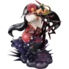 FIGURA SHANKS DIVINE DEPARTURE TAMASHII NATIONS