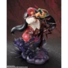 FIGURA SHANKS DIVINE DEPARTURE TAMASHII NATIONS