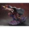 FIGURA SHANKS DIVINE DEPARTURE TAMASHII NATIONS