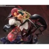 FIGURA SHANKS DIVINE DEPARTURE TAMASHII NATIONS