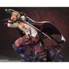 FIGURA SHANKS DIVINE DEPARTURE TAMASHII NATIONS