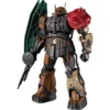 FIGURA ZAKU II SOLARI TAMASHII NATIONS