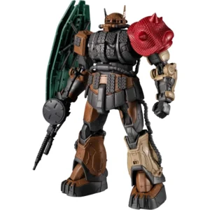 FIGURA ZAKU II SOLARI TAMASHII NATIONS
