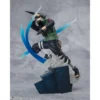 FIGURA KAKASHI HATAKE CONCLUSION WITH A FRIEND TAMASHII NATIONS