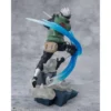 FIGURA KAKASHI HATAKE CONCLUSION WITH A FRIEND TAMASHII NATIONS