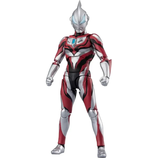 FIGURA ULTRAMAN GEED PRIMITIVE TAMASHII NATIONS