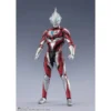 FIGURA ULTRAMAN GEED PRIMITIVE TAMASHII NATIONS