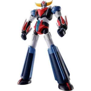 FIGURA SUPER GRENDIZER TAMASHII NATIONS