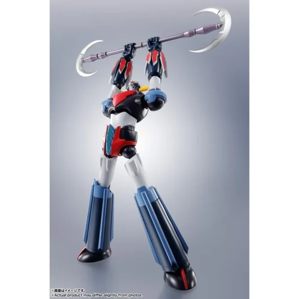 FIGURA SUPER GRENDIZER TAMASHII NATIONS