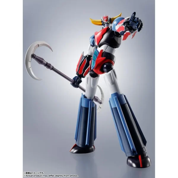 FIGURA SUPER GRENDIZER TAMASHII NATIONS