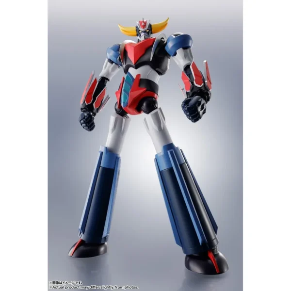 FIGURA SUPER GRENDIZER TAMASHII NATIONS