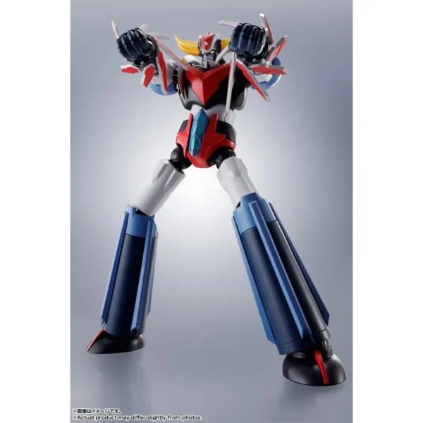 FIGURA SUPER GRENDIZER TAMASHII NATIONS
