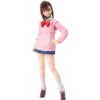 FIGURA MOMO TAMASHII NATIONS