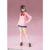 FIGURA MOMO TAMASHII NATIONS