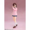 FIGURA MOMO TAMASHII NATIONS