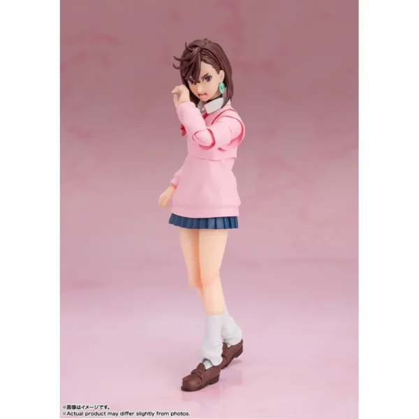 FIGURA MOMO TAMASHII NATIONS