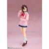 FIGURA MOMO TAMASHII NATIONS