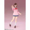FIGURA MOMO TAMASHII NATIONS