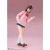 FIGURA MOMO TAMASHII NATIONS