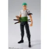 FIGURA RORONOA ZORO ROMANCE DAWN TAMASHII NATIONS