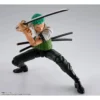 FIGURA RORONOA ZORO ROMANCE DAWN TAMASHII NATIONS