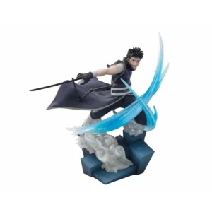 FIGURA OBITO UCHIHA TAMASHII NATIONS