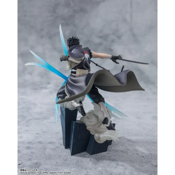FIGURA OBITO UCHIHA TAMASHII NATIONS