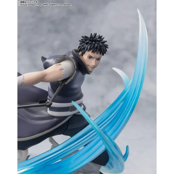 FIGURA OBITO UCHIHA TAMASHII NATIONS