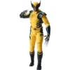 FIGURA WOLVERINE DEADPOOL & WOLVERINE TAMASHII NATIONS