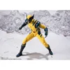 FIGURA WOLVERINE DEADPOOL & WOLVERINE TAMASHII NATIONS