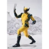 FIGURA WOLVERINE DEADPOOL & WOLVERINE TAMASHII NATIONS