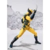 FIGURA WOLVERINE DEADPOOL & WOLVERINE TAMASHII NATIONS