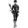 FIGURA SOSHIRO HOSHINA KAIJU NO.8 TAMASHII NATIONS