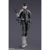 FIGURA SOSHIRO HOSHINA KAIJU NO.8 TAMASHII NATIONS