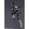 FIGURA SOSHIRO HOSHINA KAIJU NO.8 TAMASHII NATIONS