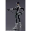 FIGURA SOSHIRO HOSHINA KAIJU NO.8 TAMASHII NATIONS
