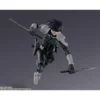FIGURA SOSHIRO HOSHINA KAIJU NO.8 TAMASHII NATIONS