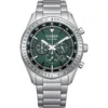 RELOJ CITIZEN ECO-DRIVE WEEKENDER SPORT PARA HOMBRE | VERDE