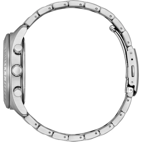 RELOJ CITIZEN ECO-DRIVE WEEKENDER SPORT PARA HOMBRE | VERDE