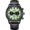 RELOJ CITIZEN ECO-DRIVE WEEKENDER SPORT CRONÓGRAFO HOMBRE | VERDE CLARO