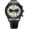 RELOJ CITIZEN ECO-DRIVE WEEKENDER SPORT CRONÓGRAFO HOMBRE | VERDE CLARO
