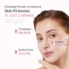 SUERO MEDICUBE PDRN PINK PEPTIDE SERUM 1 OZ / 30 ML
