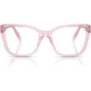 b0dcpp9f7z_0_webp.webp SWAROVSKI MONTURA CUADRADO SK2008 53 MM MUJER | TRANSPARENT PINK/DEMO LENS