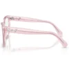 b0dcpp9f7z_2_webp.webp SWAROVSKI MONTURA CUADRADO SK2008 53 MM MUJER | TRANSPARENT PINK/DEMO LENS