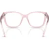 b0dcpp9f7z_3_webp.webp SWAROVSKI MONTURA CUADRADO SK2008 53 MM MUJER | TRANSPARENT PINK/DEMO LENS